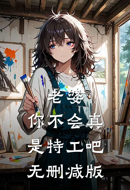 老婆,你不会真是特工吧无删减版在线观看
