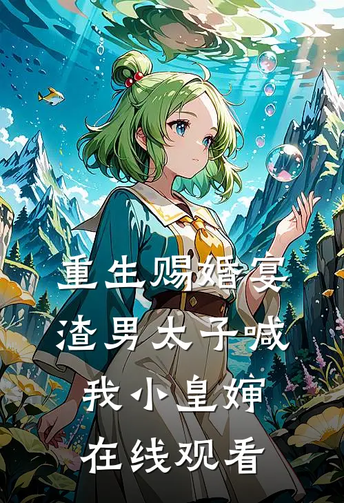 重生赐婚宴,渣男太子喊我小皇婶在线观看全集
