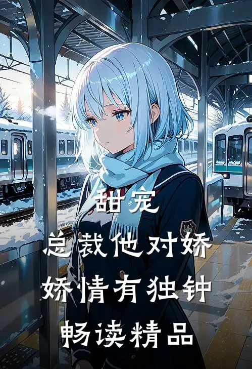 甜宠总裁他对娇娇情有独钟畅读精品