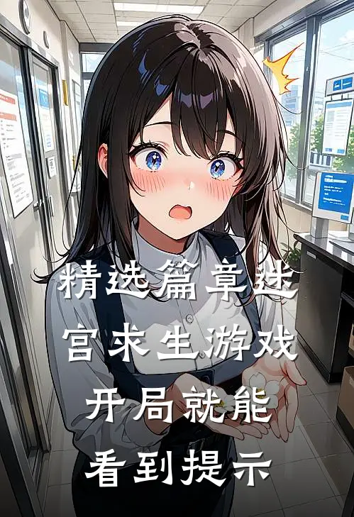 精选篇章迷宫求生游戏开局就能看到提示