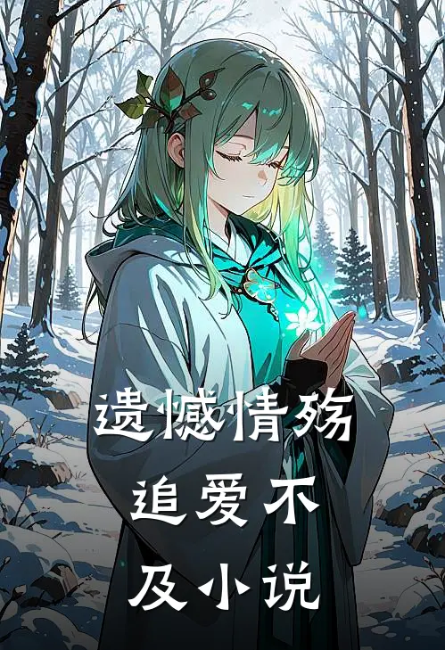 遗憾情殇,追爱不及全文阅读