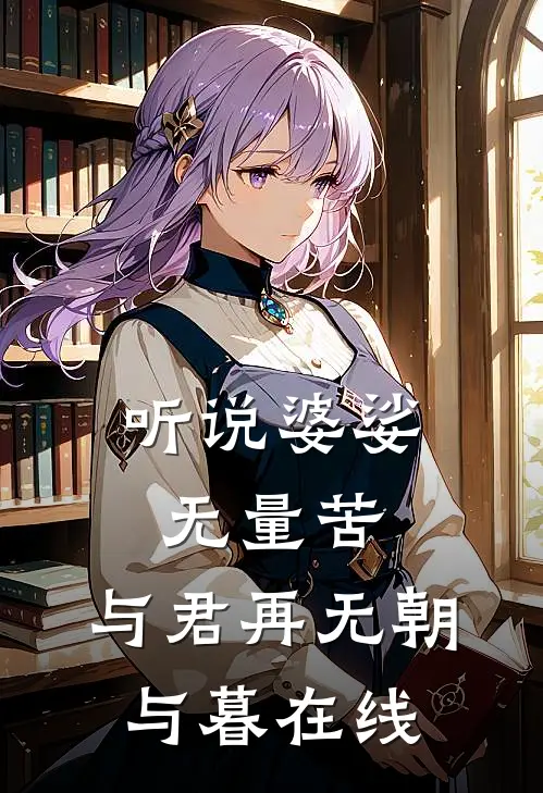 听说婆娑无量苦,与君再无朝与暮在线观看