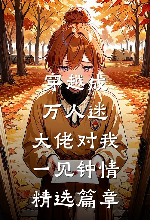 穿越成万人迷,大佬对我一见钟情精选篇章阅读