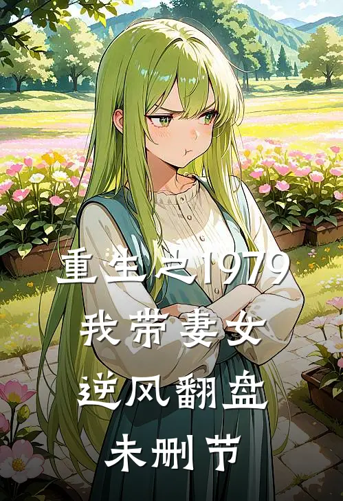 重生之1979,我带妻女逆风翻盘未删节