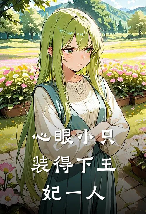 心眼小只装得下王妃一人