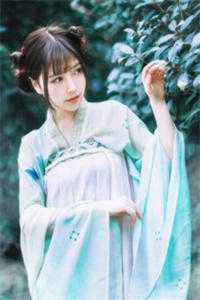 半卷兵书半绾妆全文+番外