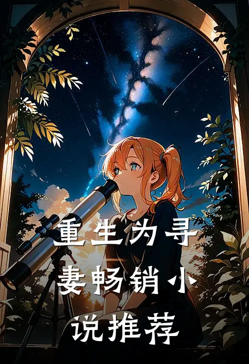 重生为寻妻畅销推荐女主