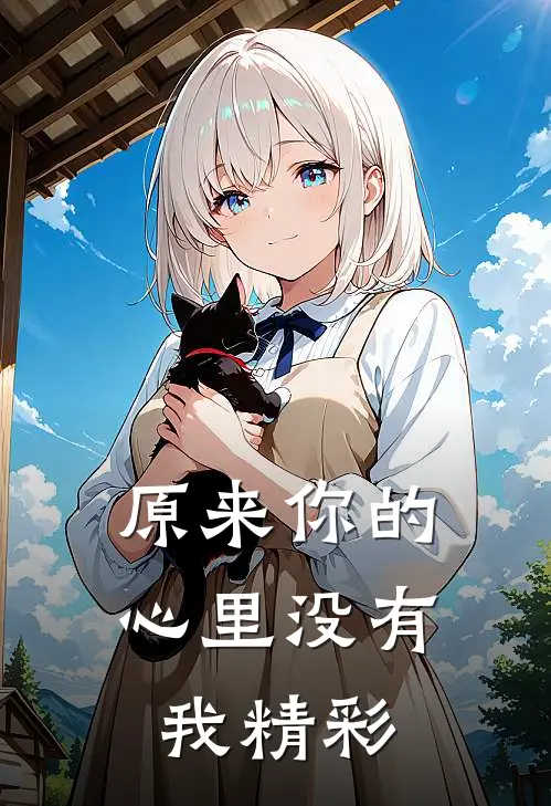 原来你的心里没有我精彩