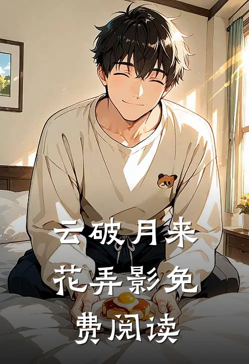 云破月来花弄影免费阅读