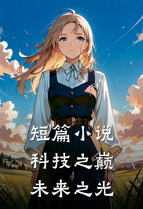短篇科技之巅未来之光在线阅读