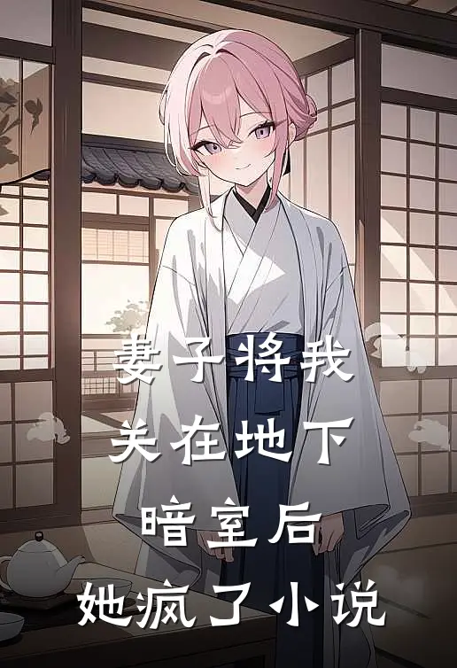 妻子将我关在地下暗室后,她疯了阅读