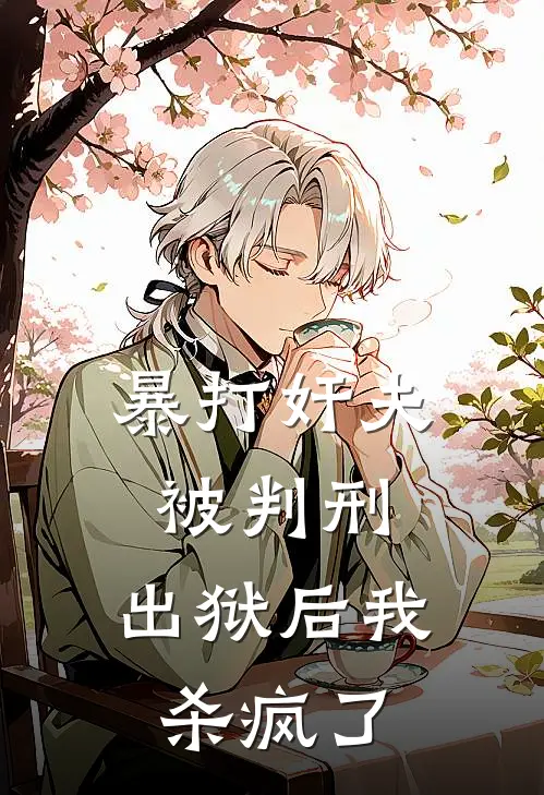 暴打奸夫被判刑，出狱后我杀疯了