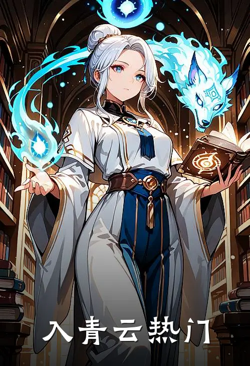 入青云热门