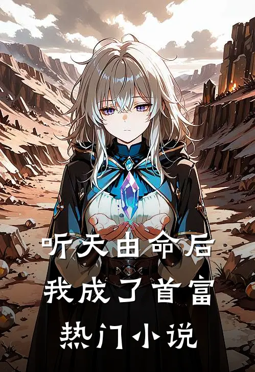 听天由命后,我成了首富热门免费阅读