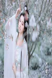 庭前落影朝又幕抖音热门