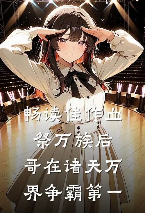 畅读佳作血祭万族后，哥在诸天万界争霸第一
