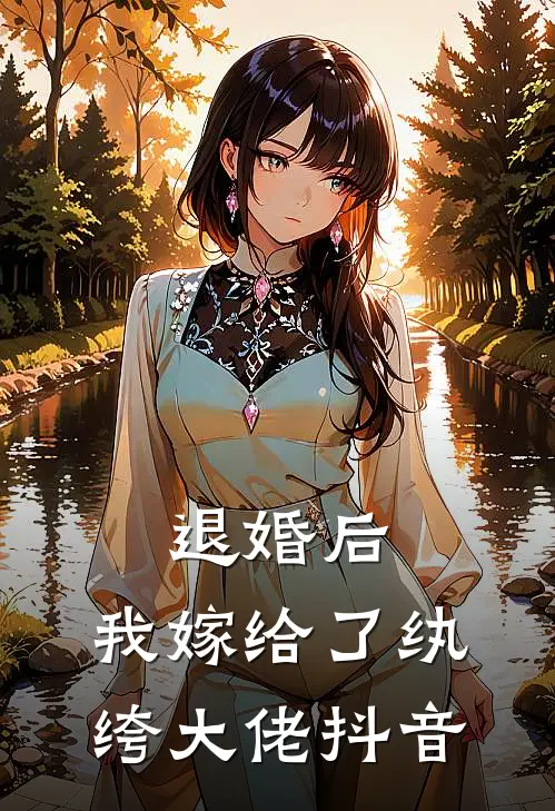 退婚后,我嫁给了纨绔大佬抖音阅读