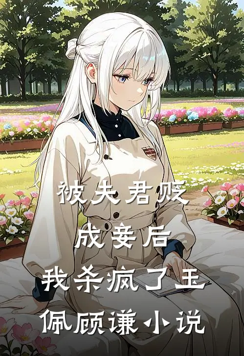 被夫君贬成妾后,我杀疯了玉佩顾谦