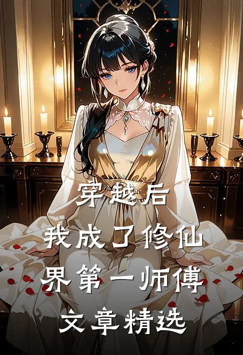 穿越后,我成了修仙界第一师傅文章精选