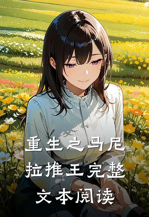 重生之马尼拉推王完整文本阅读