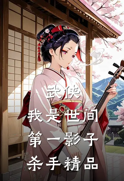 武侠我是世间第一影子杀手精品版