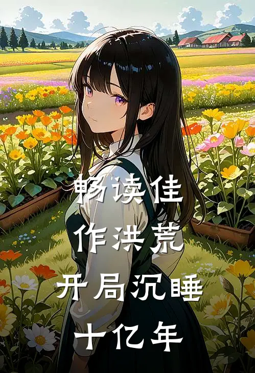 畅读佳作洪荒开局沉睡十亿年