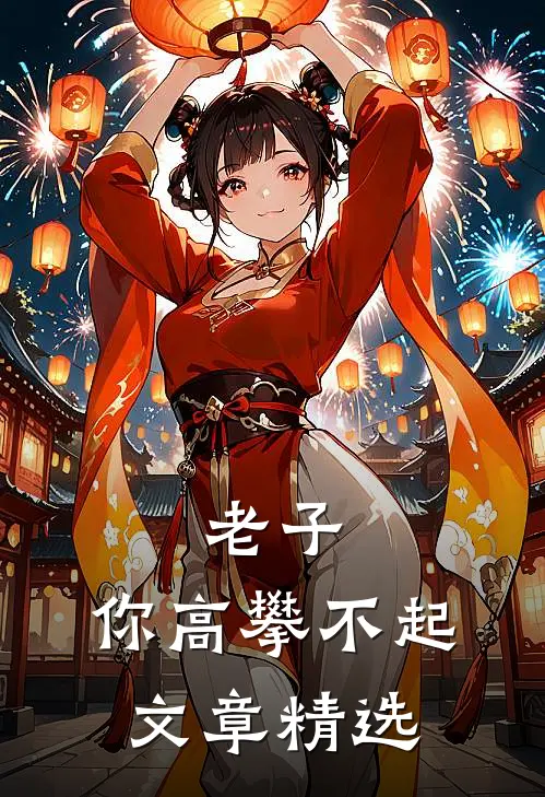 老子,你高攀不起文章精选阅读