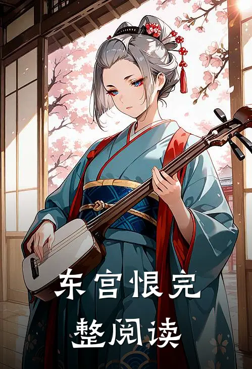 东宫恨完整阅读