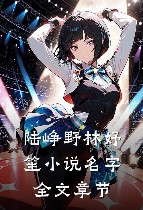 陆峥野林妤笙小说名字全文章节