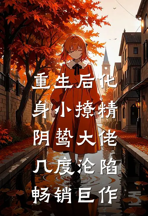 重生后化身小撩精，阴鸷大佬几度沦陷畅销巨作