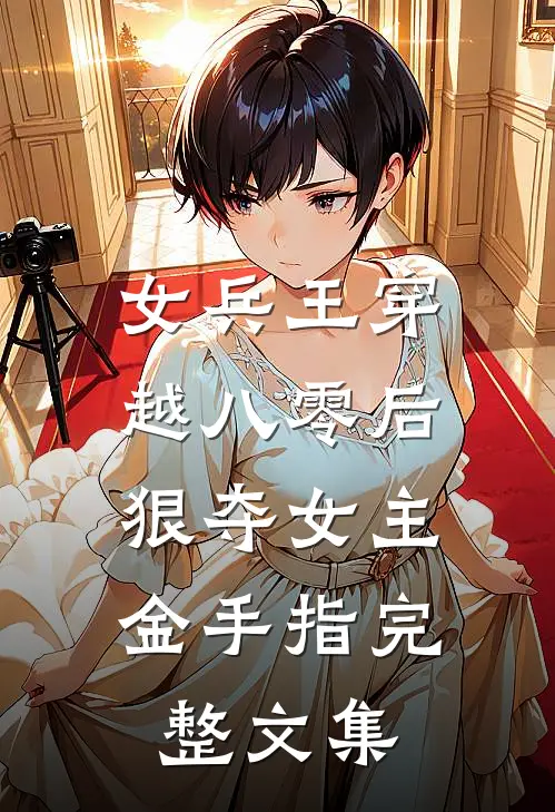 女兵王穿越八零后,狠夺女主金手指完整文集免费阅读
