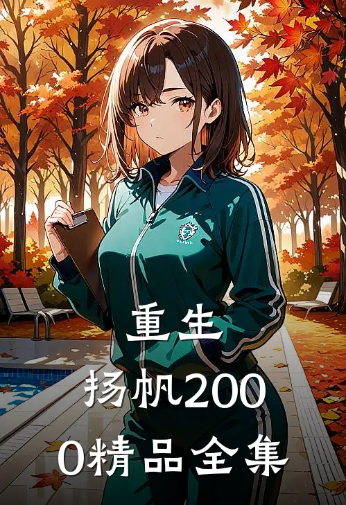 重生扬帆2000精品全集