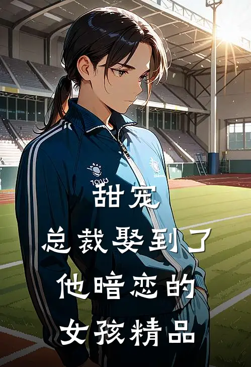 甜宠总裁娶到了他暗恋的女孩精品免费阅读