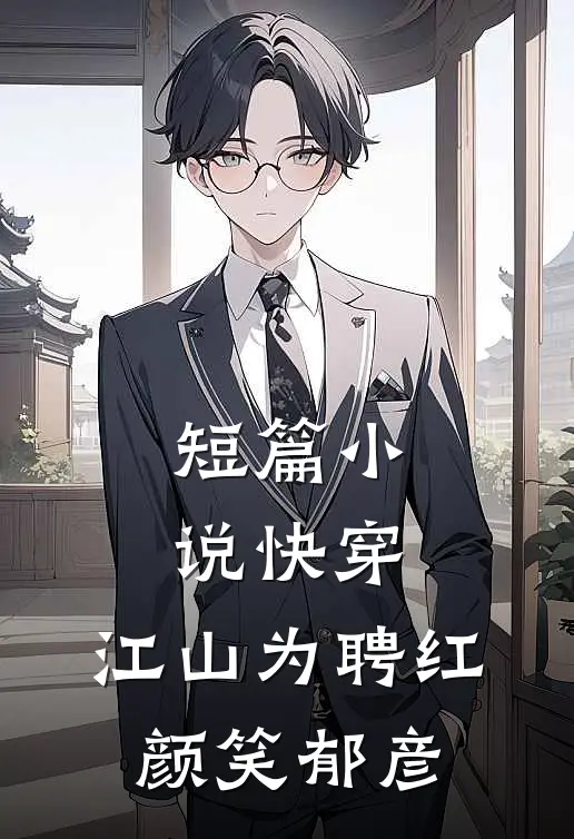 短篇小说快穿：江山为聘红颜笑-郁彦