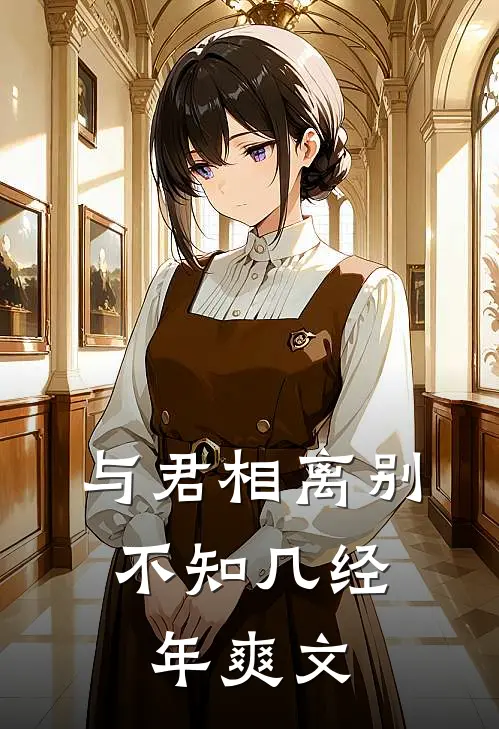 与君相离别,不知几经年爽文推荐
