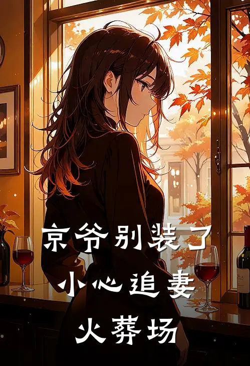 京爷别装了,小心追妻火葬场