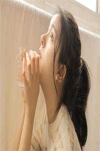 结婚证一领，老公就变黏人精试读