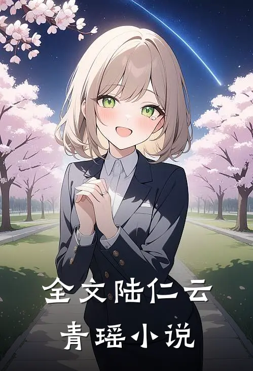 全文陆仁云青瑶