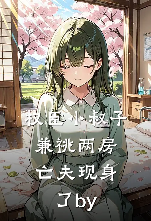 权臣小叔子兼祧两房，亡夫现身了by