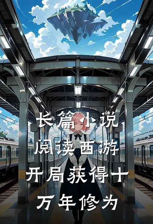 长篇阅读西游开局获得十万年修为的