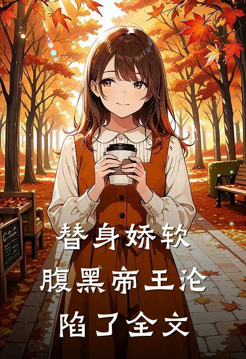 替身娇软,腹黑帝王沦陷了全文阅读