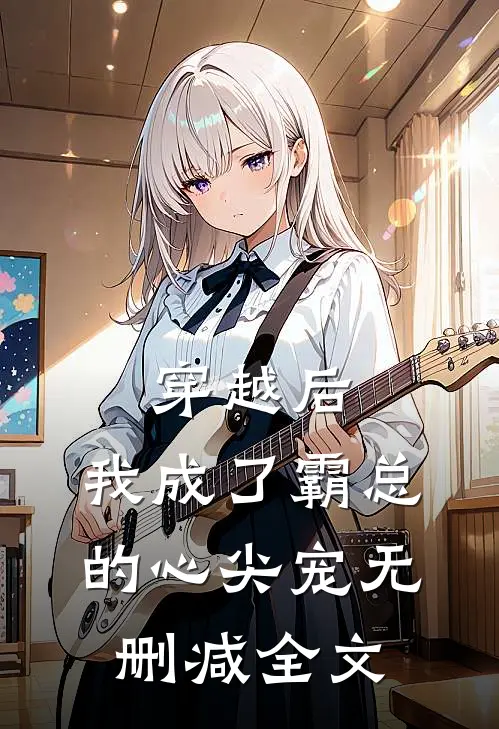 穿越后,我成了霸总的心尖宠无删减全文