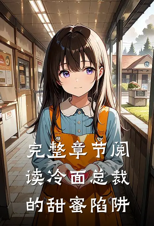 完整章节阅读冷面总裁的甜蜜陷阱
