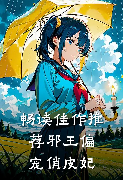 畅读佳作推荐邪王偏宠俏皮妃