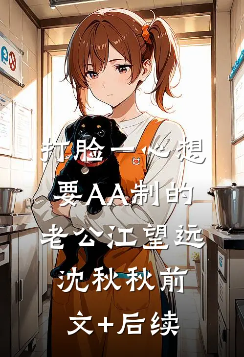 打脸一心想要AA制的老公江望远沈秋秋前文+后续