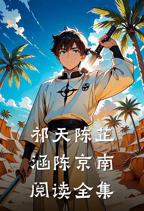 祁天陈芷涵陈京南阅读全集