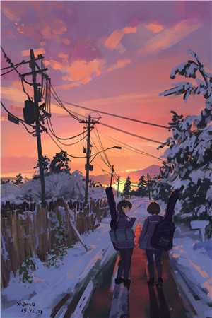 逃婚后，我被糙汉娇宠了完整版