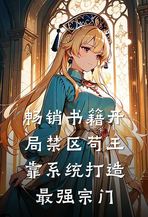 畅销书籍开局禁区苟王，靠系统打造最强宗门