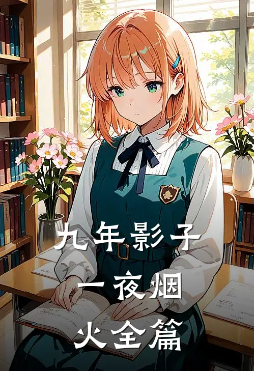 九年影子，一夜烟火全篇