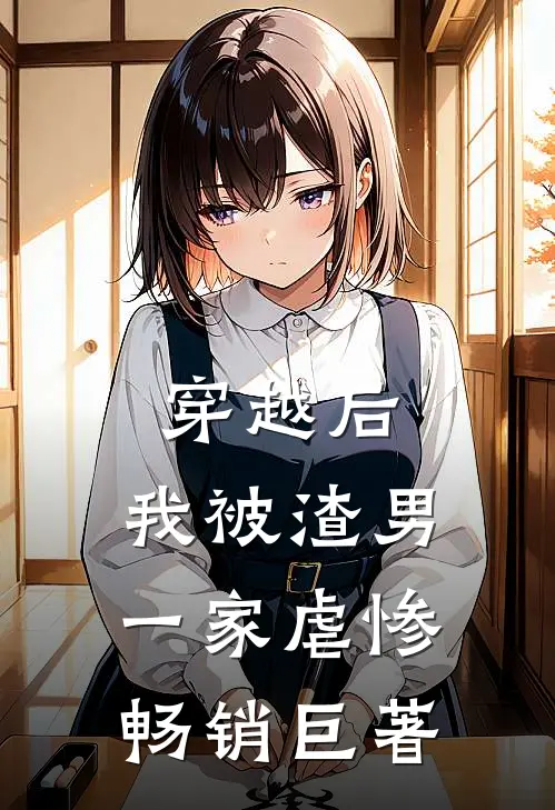 穿越后,我被渣男一家虐惨畅销巨著